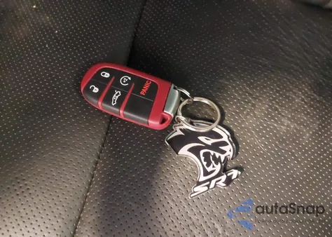 2021 Dodge Charger Srt Hellcat Widebody Rwd from USA, damaged, VIN 2C3CDXL9XMH618890